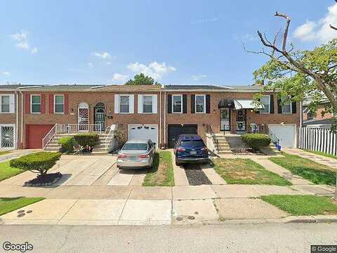 Jay, PHILADELPHIA, PA 19153