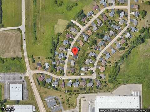 Hawks, MACHESNEY PARK, IL 61115