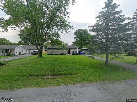 Mary, INDIANAPOLIS, IN 46217