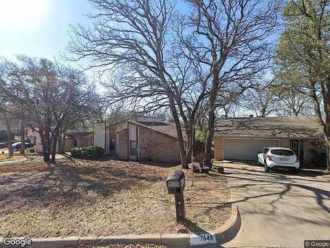 Blue Carriage, FORT WORTH, TX 76120