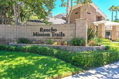 Mission Gorge, SAN DIEGO, CA 92120