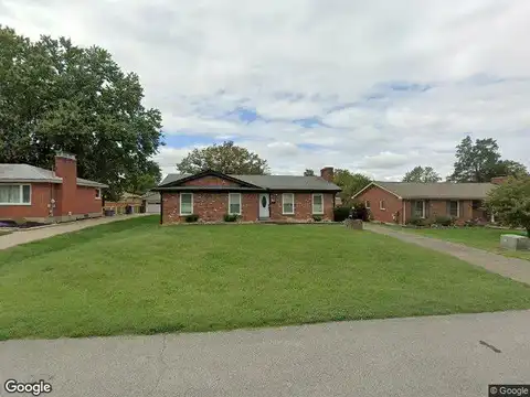 Tip Top, LOUISVILLE, KY 40219