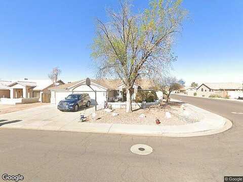 Ludlow, PEORIA, AZ 85381
