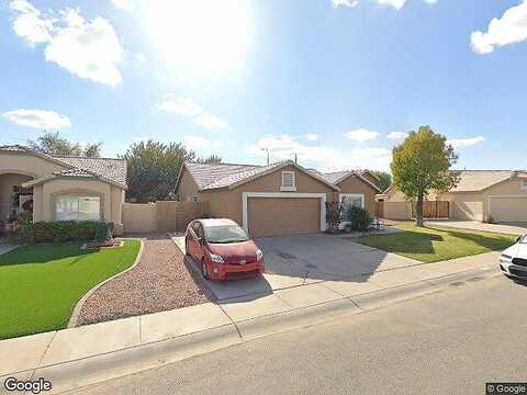 Kesler, CHANDLER, AZ 85225