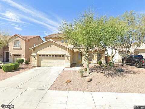 72Nd, LAVEEN, AZ 85339