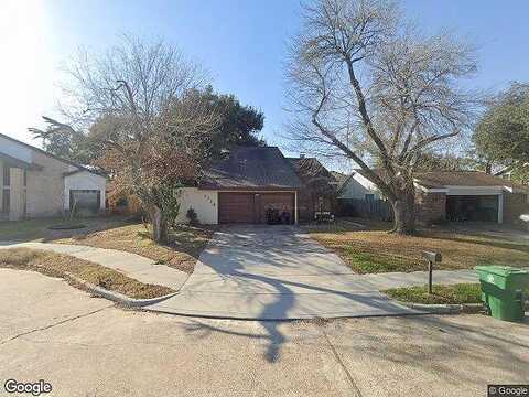 Timberway, HOUSTON, TX 77072