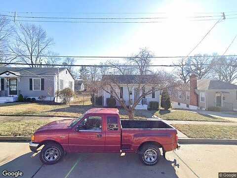 Weaver, SAINT LOUIS, MO 63143
