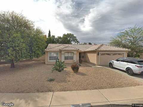 Wahalla, GLENDALE, AZ 85308