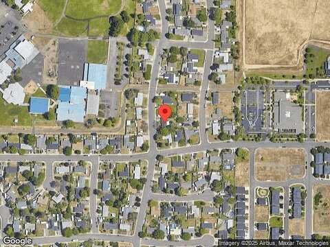 Hale, WHITE CITY, OR 97503