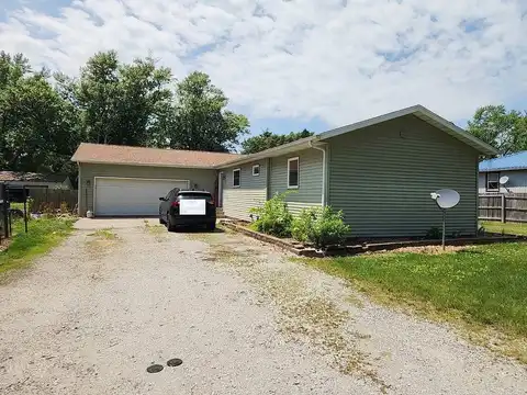 Walker, NEW CARLISLE, IN 46552