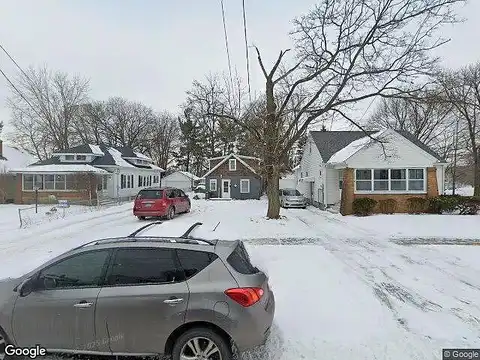 Eleanor, GRAND RAPIDS, MI 49505