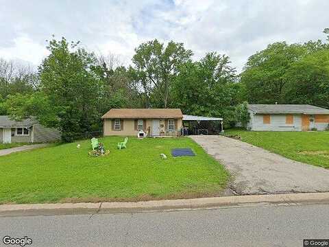 51St, KANSAS CITY, MO 64129