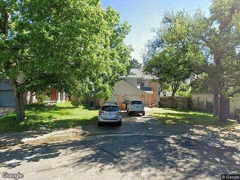 Topawa, AUSTIN, TX 78729