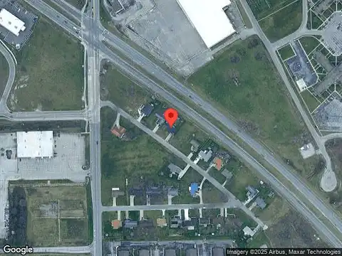 Chinchilla, FORT WAYNE, IN 46816