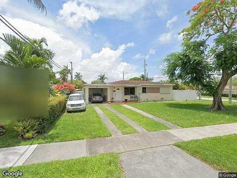 36Th, MIAMI, FL 33155