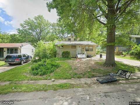 48Th, KANSAS CITY, MO 64129