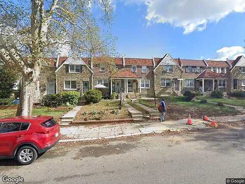 Michener, PHILADELPHIA, PA 19150