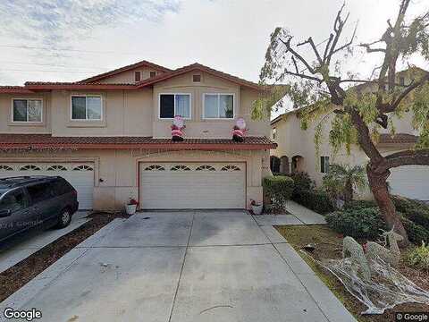 Winter View, EL CAJON, CA 92021