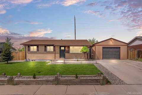 Granada, DENVER, CO 80221