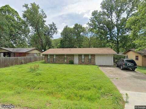 Aloha, SHERWOOD, AR 72120