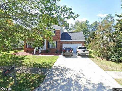 Birchbark, COLUMBIA, SC 29229
