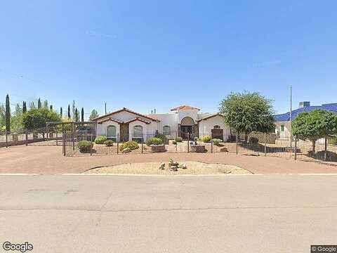 Neyla, EL PASO, TX 79932