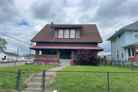 14Th, MIDDLETOWN, OH 45044