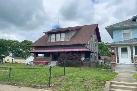14Th, MIDDLETOWN, OH 45044