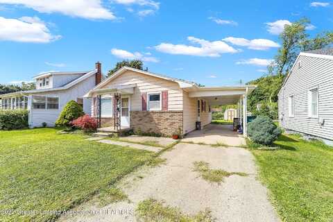 Cavanaugh, LANSING, MI 48910