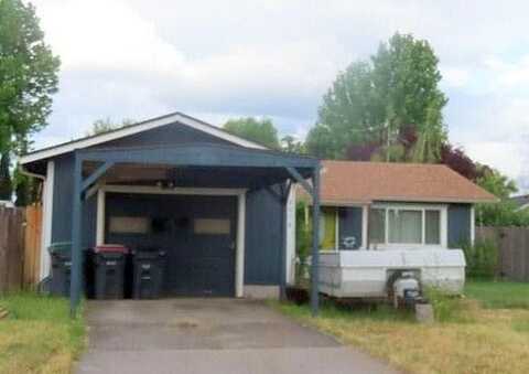 Harlan, WHITE CITY, OR 97503
