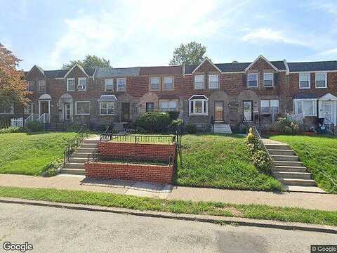 Williams, PHILADELPHIA, PA 19150