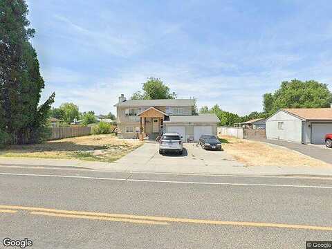 Morain, KENNEWICK, WA 99336