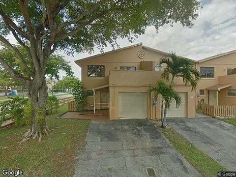 27Th, SUNRISE, FL 33322