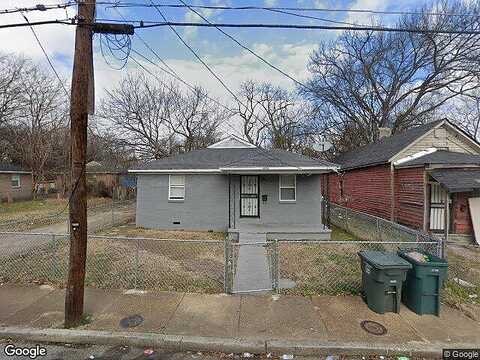 Ida, MEMPHIS, TN 38126