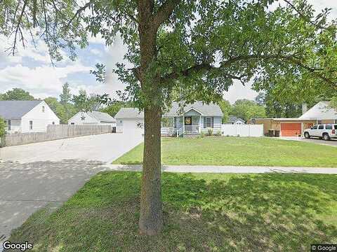 Waldo, MIDLAND, MI 48642
