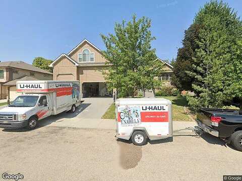 Rafael, BOISE, ID 83709