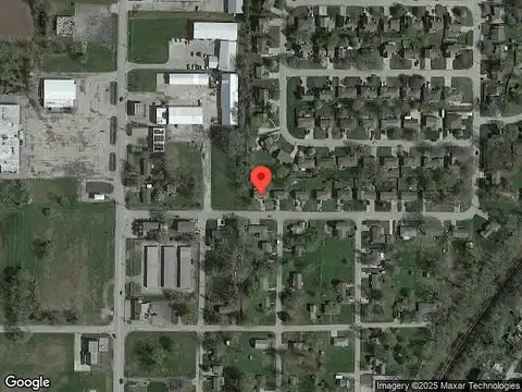 Rowell, EXCELSIOR SPRINGS, MO 64024