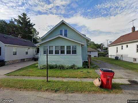 Wicker, WASHINGTON, MI 48094