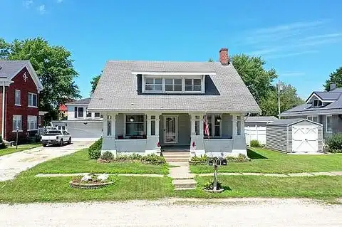 Main, MEDIAPOLIS, IA 52637