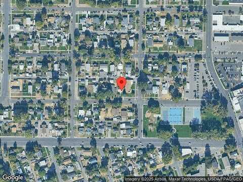 Nixon, PASCO, WA 99301