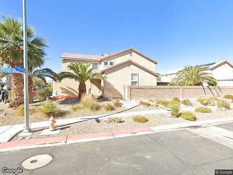 Fort Mandan, NORTH LAS VEGAS, NV 89081