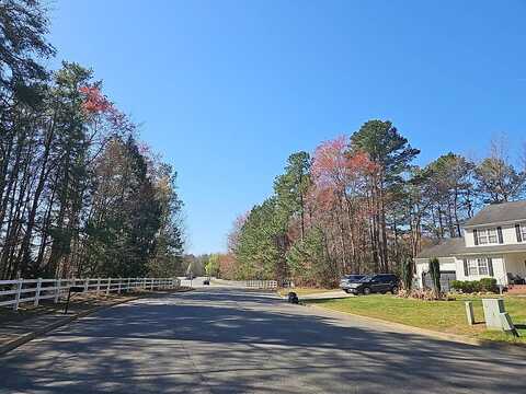 Four Mile Run, HENRICO, VA 23231