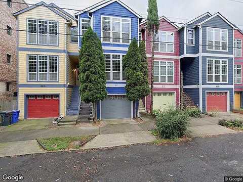 15Th, PORTLAND, OR 97214