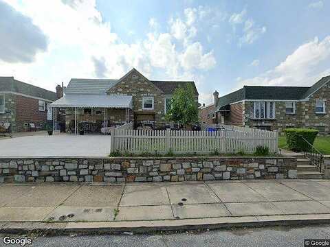 Brous, PHILADELPHIA, PA 19152