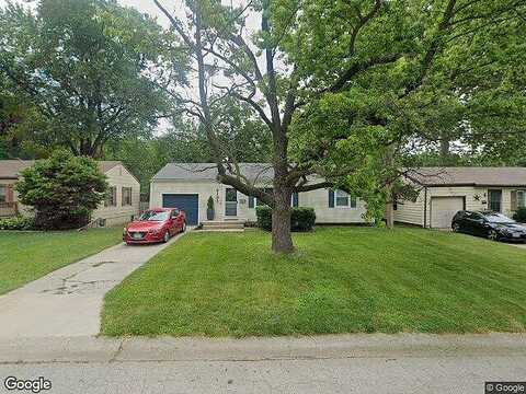 Mcgee, KANSAS CITY, MO 64114