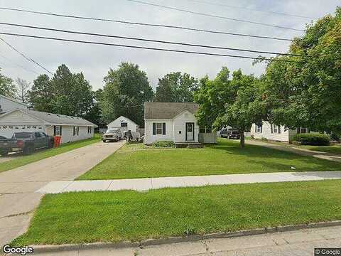 King, OWOSSO, MI 48867
