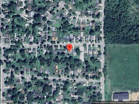 King, OWOSSO, MI 48867
