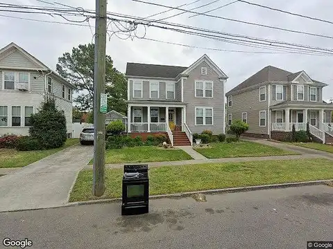 Marshall, NORFOLK, VA 23504