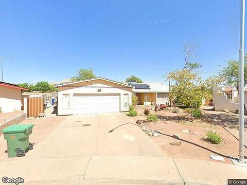 Javelina, MESA, AZ 85210