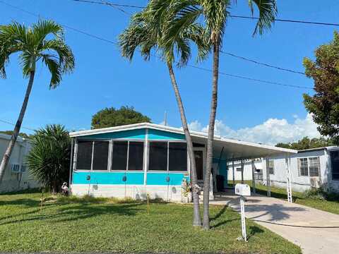 Silver, KEY LARGO, FL 33037
